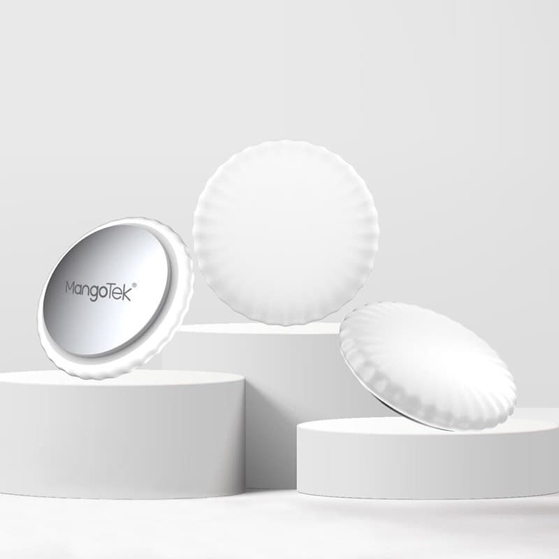 MangoTek - StarTag Location Finder, white, for iOS, Bluetooth, GPS tracker for smartphone/tablet – 3