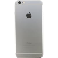Apple iPhone 6 PLUS Backcover komplett spacegrau original , neu, original – Bild 2