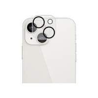 ANANK iPhone 13/13 Mini - rear camera armored glass - HD protection – Bild 2