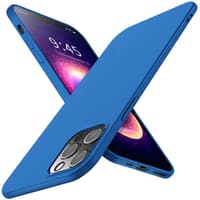 iPhone 13 Pro - X-Level Guardian Case, Blau – Bild 1