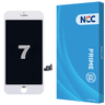 Apple iPhone 7 Front Glass / LCD, NCC Incell, White