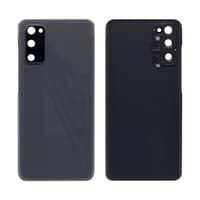 Samsung Galaxy S20 Backcover, cosmic gray, neu, original – Bild 1