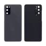 Samsung Galaxy S20 Backcover, cosmic gray, neu, original