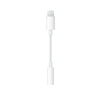 Apple Lightning to AUX adapter / 3.5 mm headphone jack – Bild 1