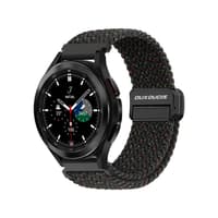 Galaxy Watch - DUX Mix Version Pro Strap (22MM) - Noir – Bild 1