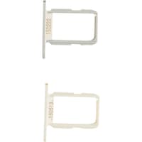 Samsung Galaxy S6 Sim Tray Dunkelblau, neu, original – Bild 2