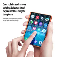 Galaxy Z Fold8 - Dux Ducis Expn Series avec Magsafe en orange – Bild 8