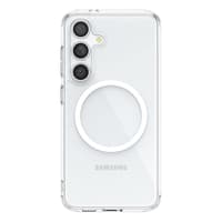 Samsung Galaxy S24 Hülle – Raptic Magsafe Clear Case, Transparenter Schutz – Bild 5
