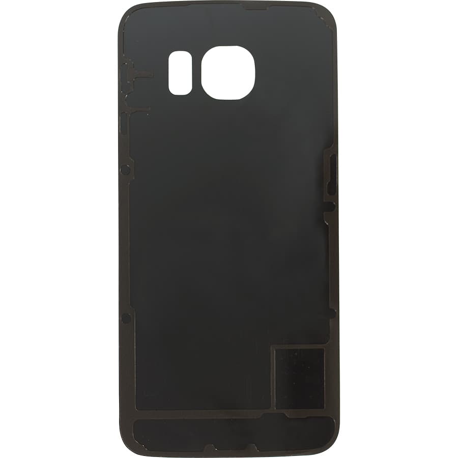 Samsung Galaxy S6 edge – cache arrière vert OEM, neuf, d'origine – 2
