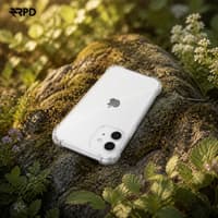 iPhone 12 / 12 Pro - Airpillow transparent – Bild 4