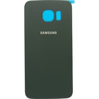 Samsung Galaxy S6 edge – back cover verde OEM, nuovo, originale – Bild 1
