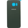 Samsung Galaxy S6 edge – back cover verde OEM, nuovo, originale