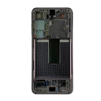 Samsung Galaxy S23 SM-S911B/DS LCD Green – Bild 2