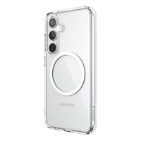 Samsung Galaxy S24 Hülle – Raptic Magsafe Clear Case, Transparenter Schutz – Bild 4