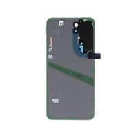Samsung Galaxy S22 S901B cover posteriore, bianco fantasma, nuovo, originale – Bild 2