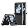Samsung Galaxy Z Flip 6 - Dux Ducis Bril Series black
