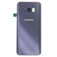 Samsung Galaxy S8 – back cover viola, nuovo, originale – Bild 1