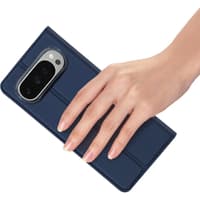 Google Pixel 10 Pro XL - Dux Ducis Skin Pro Series Blau – Bild 6