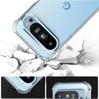 Google Pixel 9 Pro XL - Airpillow trasparente – Bild 5