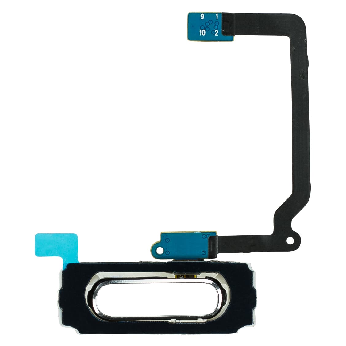 Samsung Galaxy S5 Home Button Flex, neu, original – 2