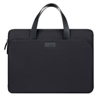 Okade - MacBook / Laptop Bag, 15.1-15.6 inch, T63, Black – Bild 1