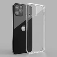 iPhone 12 Mini - Custodia trasparente Trasparente – Bild 1