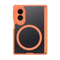 Galaxy Z Fold8 - Dux Ducis Expn Series avec Magsafe en orange – Bild 3