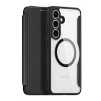 Dux Ducis - Galaxy S25 - Skin X Pro Series case with MagSafe, black – Bild 8