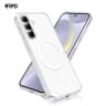 Samsung Galaxy A17 5G - Magsafe Etui transparent