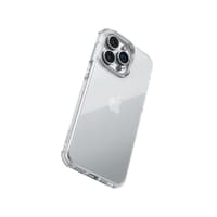 iPhone 15 Plus - Raptic Clear, Étui de protection transparent – Bild 3