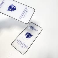 iPhone 12 Pro Max - Tempered Glass - 3D – Bild 4