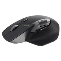 rapoo - MT760 Mini - Souris Bluetooth - Souris sans fil, noire – Bild 4
