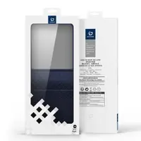 Galaxy Z Flip8 - Dux Ducis Bril Series Dark Blue – Bild 11