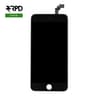 LCD für iPhone 6 PLUS Frontglas / LCD schwarz original, renewed