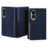 Galaxy Z Fold8 - Dux Ducis Bril Series Dunkelblau – Bild 2