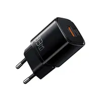 Mcdodo - Caricabatterie rapido Nano 20W PD20W 1C, nero – Bild 3