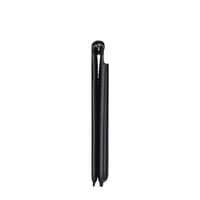 Serie iPhone 12/13/14/15/16 . Dux Ducis Supporto magnetico per portafoglio in pelle con MagSafe, nero – Bild 2