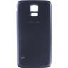 Samsung Galaxy S5 Backcover schwarz, neu, original