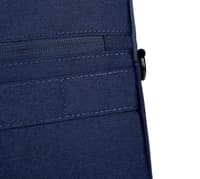Okade - Sacoche pour MacBook / ordinateur portable, 15.4 pouces, T62, Bleu – Bild 16