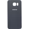 Samsung Galaxy S6 Backcover schwarz, neu, original