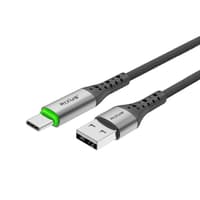 Rixus - Fast Charging Cable A to C (RXUC22AC) - 1m - 60 Watt – Bild 3