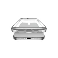 iPhone 15 - Raptic Air Clear with MagSafe, transparent – Bild 3