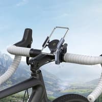 Baseus - PrimeTrip Series - Magnetic Bike Phone Mount, Black (C40569000121-00) – Bild 6