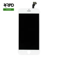 LCD for iPhone 6 white original, renewed – Bild 1