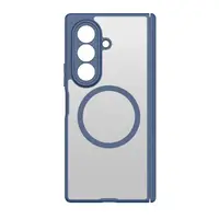 Galaxy Z Fold8 Ultra - Dux Ducis Expn Series with Magsafe in blue – Bild 2