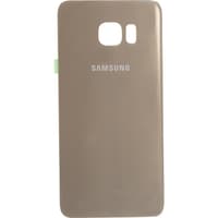 Samsung Galaxy S6 edge+ Backcover gold, new, original – Bild 1