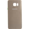 Samsung Galaxy S6 edge+ Backcover gold, new, original