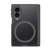 Galaxy Z Fold8 - Dux Ducis Expn Series avec Magsafe en noir – Bild 3