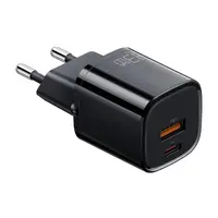 Mcdodo - Caricabatterie rapido Nano 20W PD20W 1C, nero – Bild 1