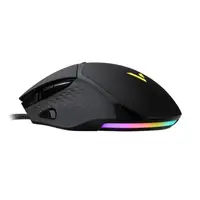 rapoo - VT30 - IR Optical Gaming Maus - Kabel Maus, schwarz – Bild 5